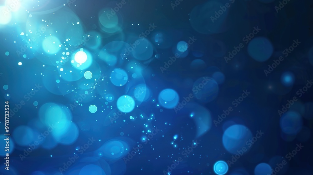 Dynamic blue light rays in motion abstract vector design for science and technology wallpaper Dynamic blue light rays in motion abstract vector design for science and technology wallpaper
