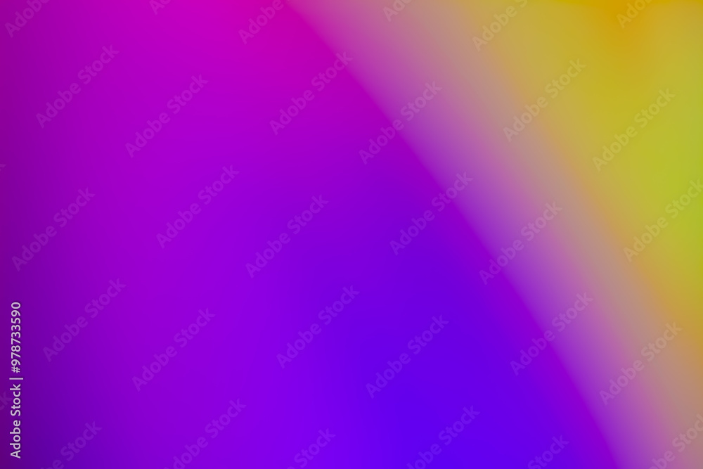 Abstract Blurred colorful gradient background. Abstract Blurred colorful gradient background.