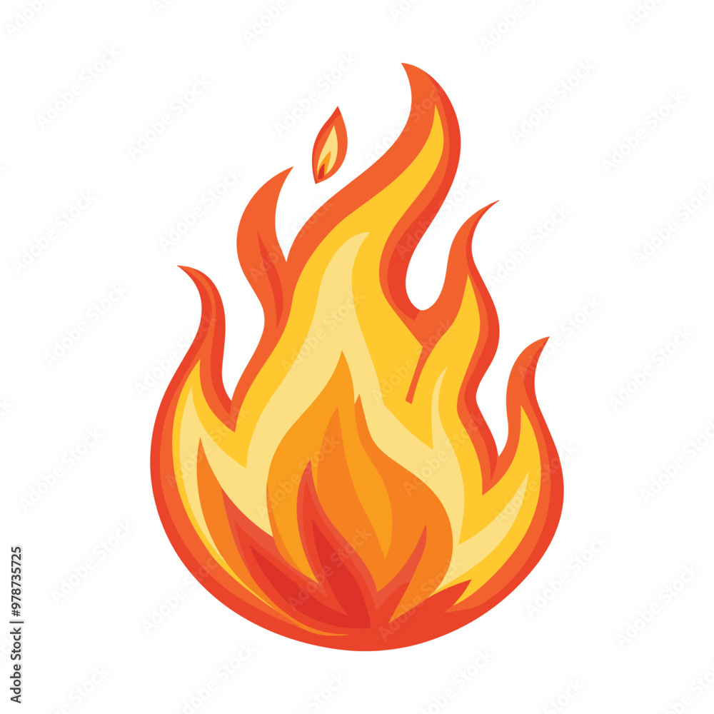 Fire ClipArt, Fireball illustration, Fire Flame vector
Fire ClipArt, Fireball illustration, Fire Flame vector