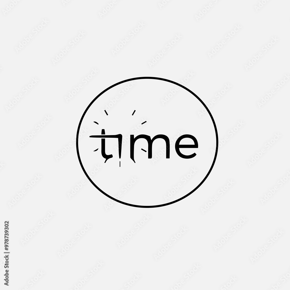 Time Text Time Text