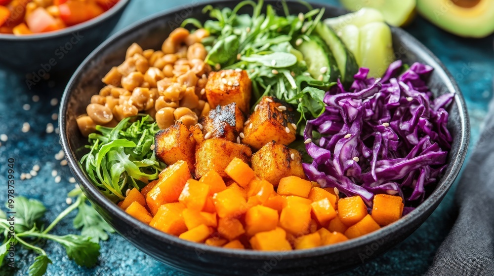 Explore the rise of plant-based cuisine. Discover delicious and innovative dishes that highlight the versatility Explore the rise of plant-based cuisine. Discover delicious and innovative dishes that highlight the versatility