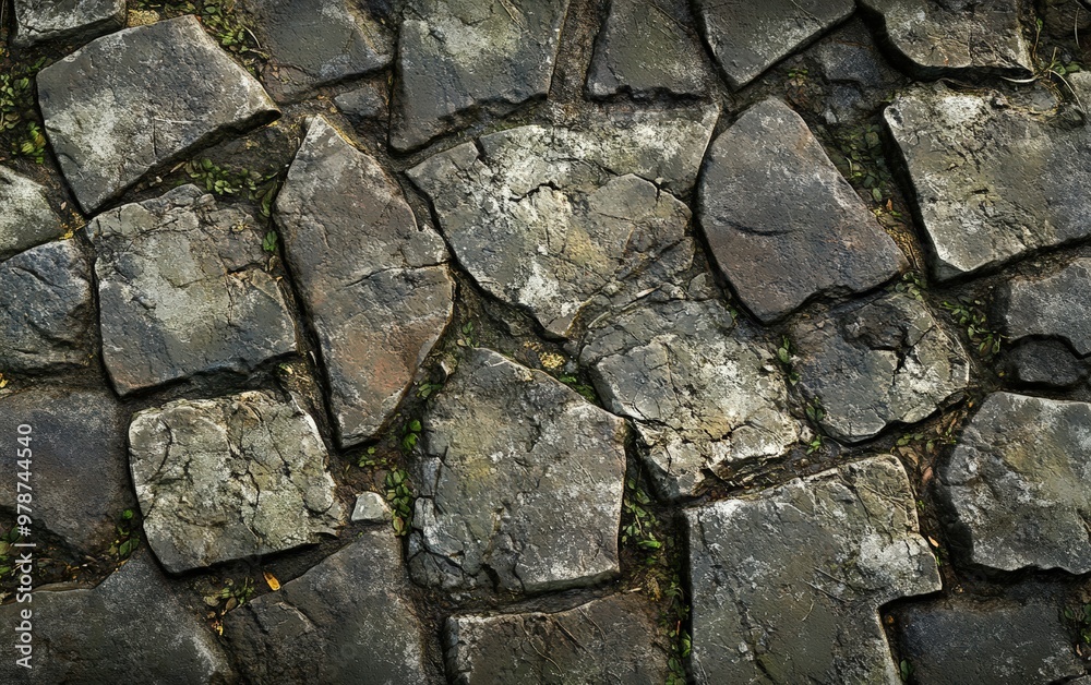 Fototapeta premium Stone texture