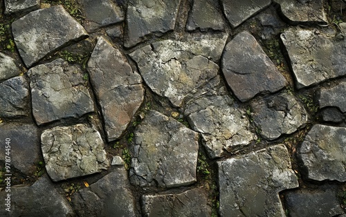 Stone texture