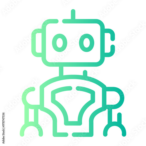 robot