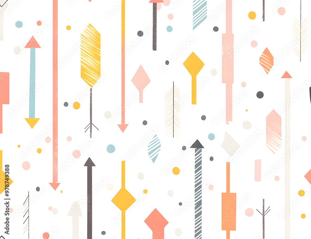 Pastel Arrow Diagonal Lines Background for Trendy and Creative Design Projects design Pastel Arrow Diagonal Lines Background for Trendy and Creative Design Projects design