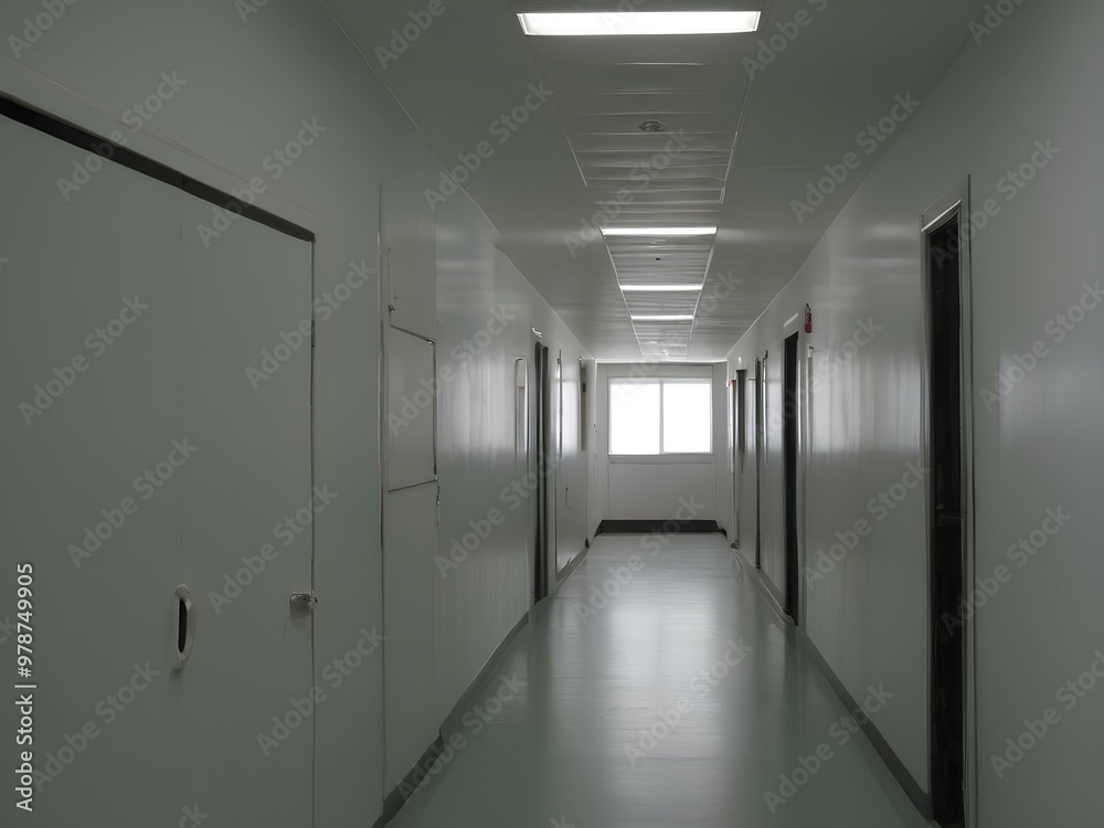 hospital hospital