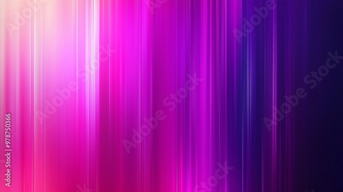 Vibrant abstract gradient background featuring blending hues of pink and purple, perfect for modern design projects.