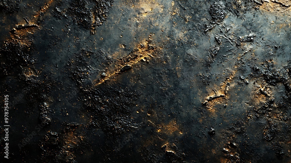 Dust and Scratch Texture : Generative AI Dust and Scratch Texture : Generative AI