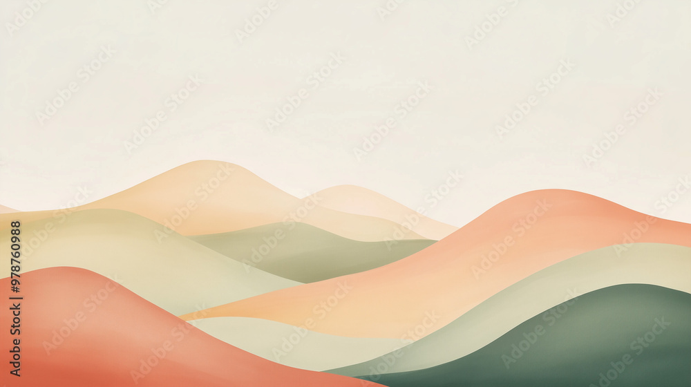 Minimalistic art Minimalistic art