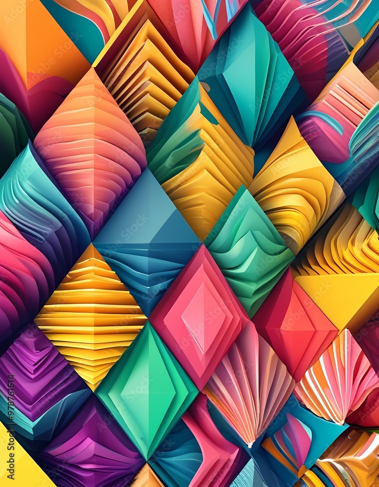Fototapeta premium textures