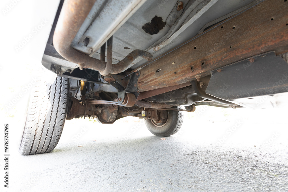 underneath picture axles shock absorbers yoke differentials muffler. high quality picture for download underneath picture axles shock absorbers yoke differentials muffler. high quality picture for download