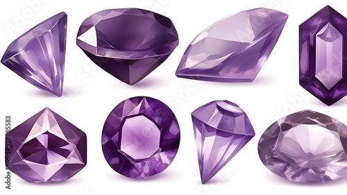 amethyst gem