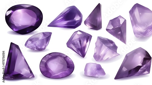 amethyst gem