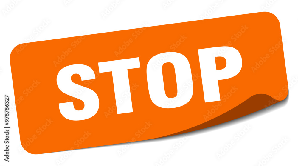 STOP STOP