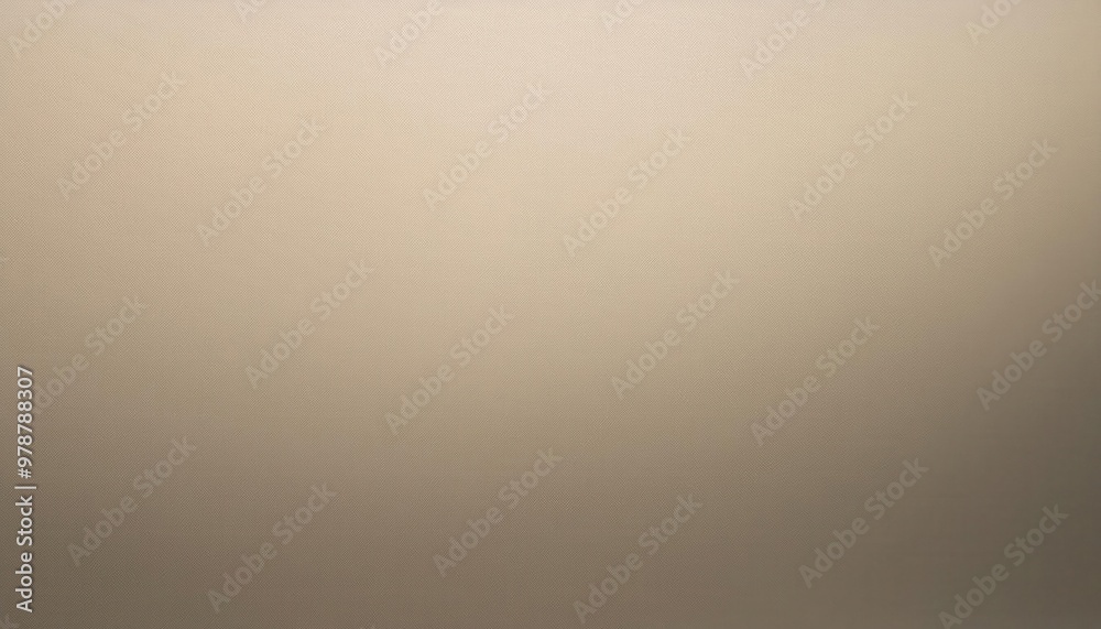 Soft Gradient of Beige and Brown Shades. Banner Poster With Copy Space Web Design Soft Gradient of Beige and Brown Shades. Banner Poster With Copy Space Web Design