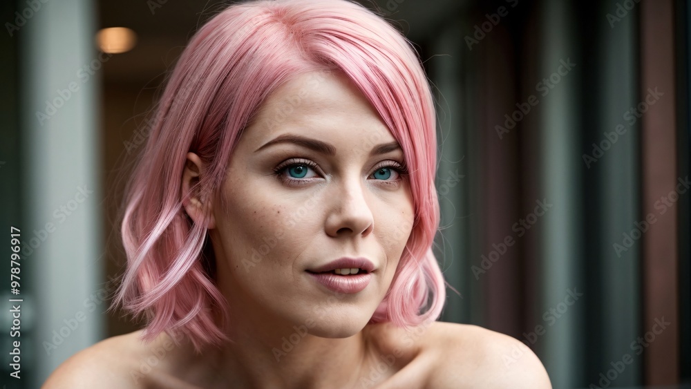 Fototapeta premium woman, beauty, fashion, 