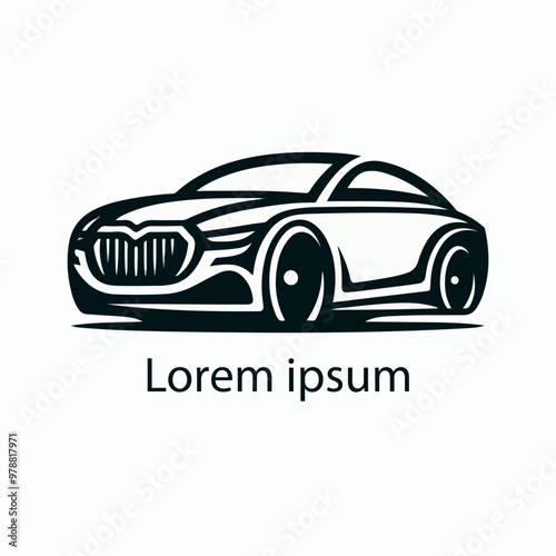 Car Logo Design