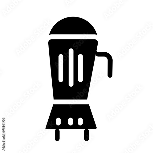 blender