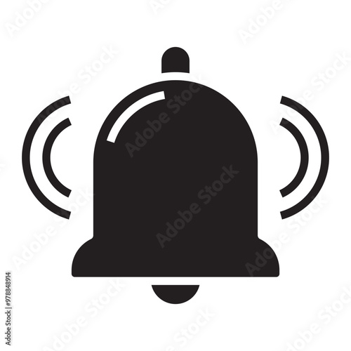 Alarm icon