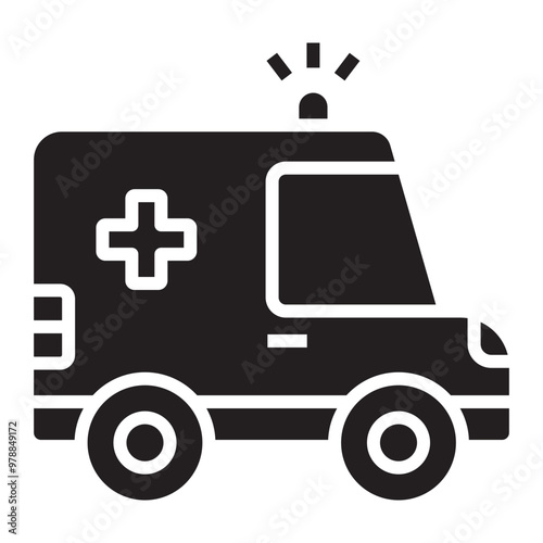 Ambulance icon