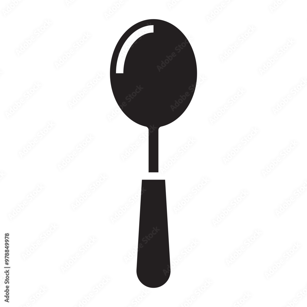 Spoon icon