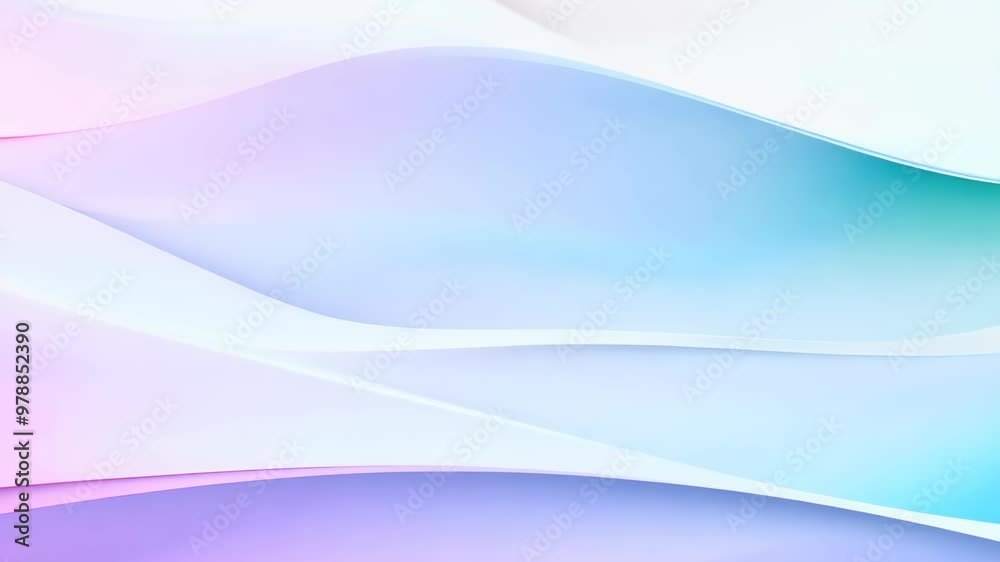 A abstract background with soft, flowing shapes in pastel shades of pink, blue, and lavender. versatile design evokes tranquility and creativity, ideal for various projects. A abstract background with soft, flowing shapes in pastel shades of pink, blue, and lavender. versatile design evokes tranquility and creativity, ideal for various projects.