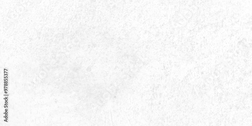 Abstract background with grunge natural white cement concrete floor tiles wall texture design. white marble texture. white recycle paper cardboard texture.  white limestone wall texture.