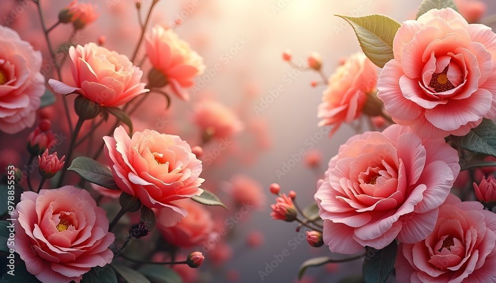 Flower Background Wallpaper Flower Background Wallpaper