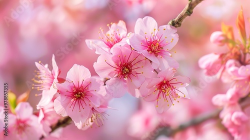 Japanese cherry blossom wallpaper