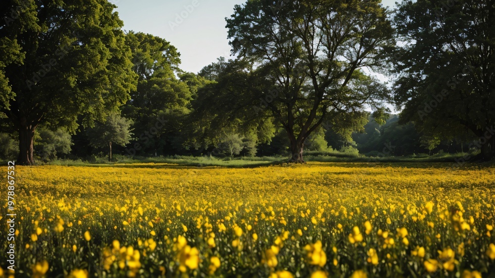 Obraz premium landscape, sky, nature,