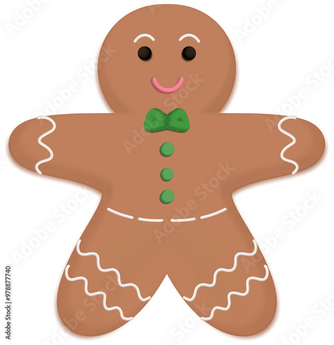 Gingerbread