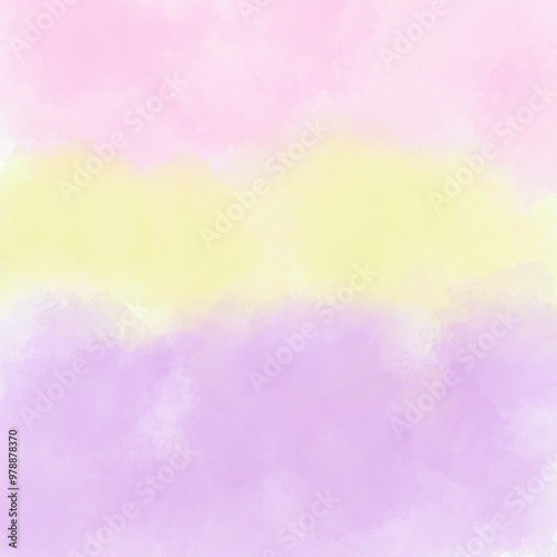 abstract watercolor background