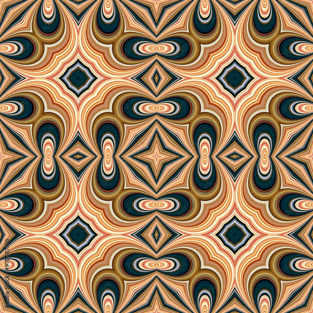 Geometric pattern background for design Geometric pattern background for design
