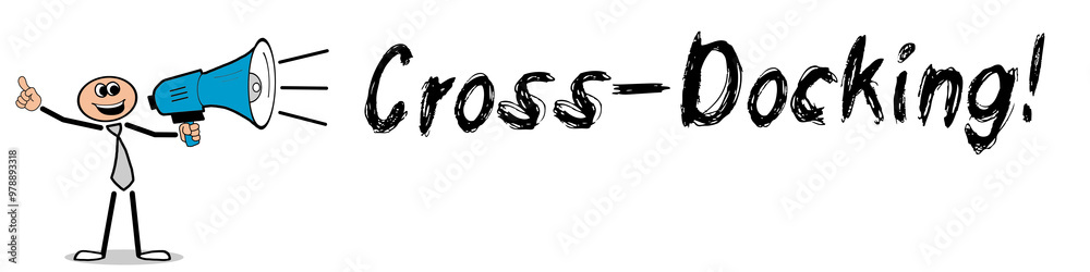 Cross-Docking! Cross-Docking!