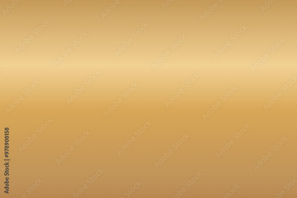 Golden abstract gradient background Golden abstract gradient background