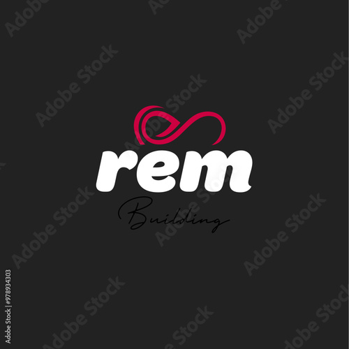 Rem Building Logo