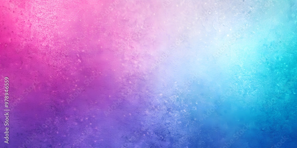 Abstract gradient background in pink, blue, and purple tones Abstract gradient background in pink, blue, and purple tones