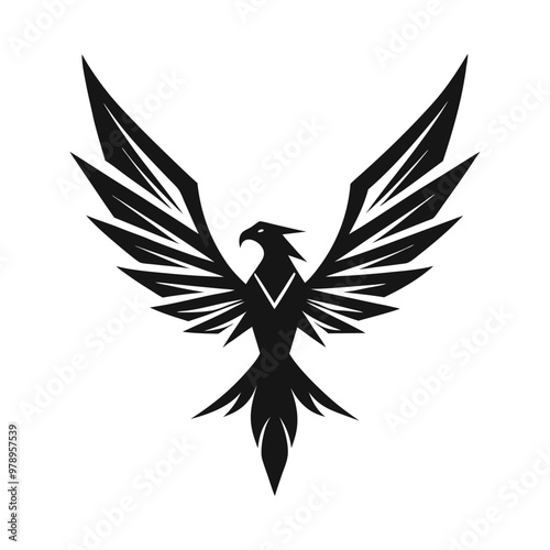 Eagle Ascendant Angular Flight