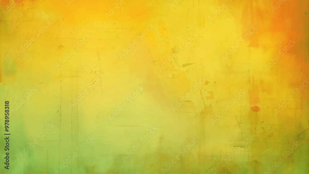 Obraz premium Abstract painting on canvas. artistic background vector. Texture backdrop matrix. Creative natural chaos form structure unique element material creation bitmap figures.