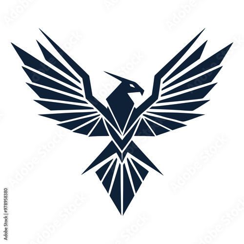 Eagle Ascendant Angular Flight