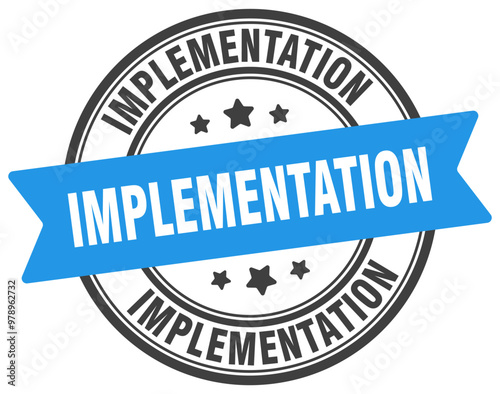 IMPLEMENTATION
