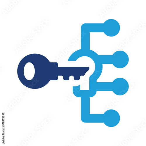 Encryption icon