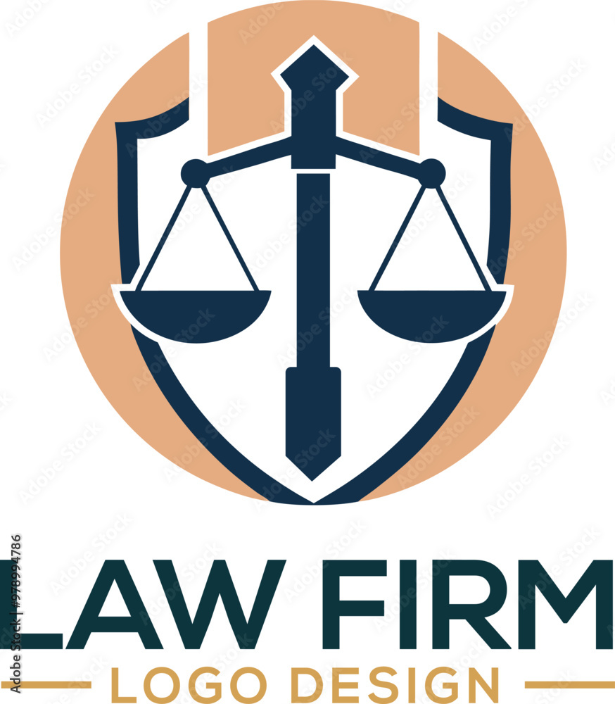 Law Firm logo design. Attorney , Law Lawyer , court, judicial and justice logo design. Law Firm logo design. Attorney , Law Lawyer , court, judicial and justice logo design.