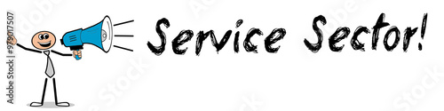 Service Sector! photo