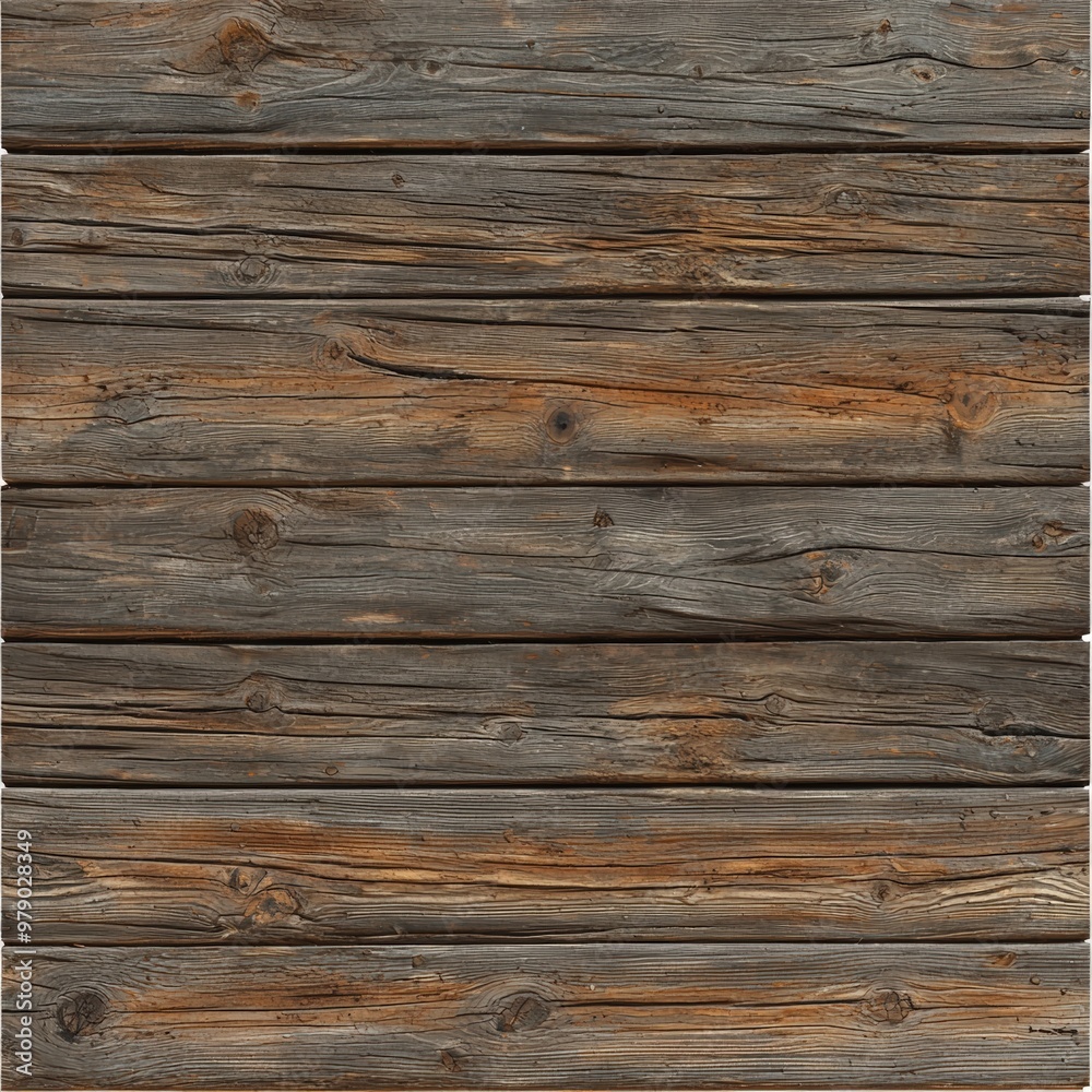 Rustic wooden planks Rustic wooden planks