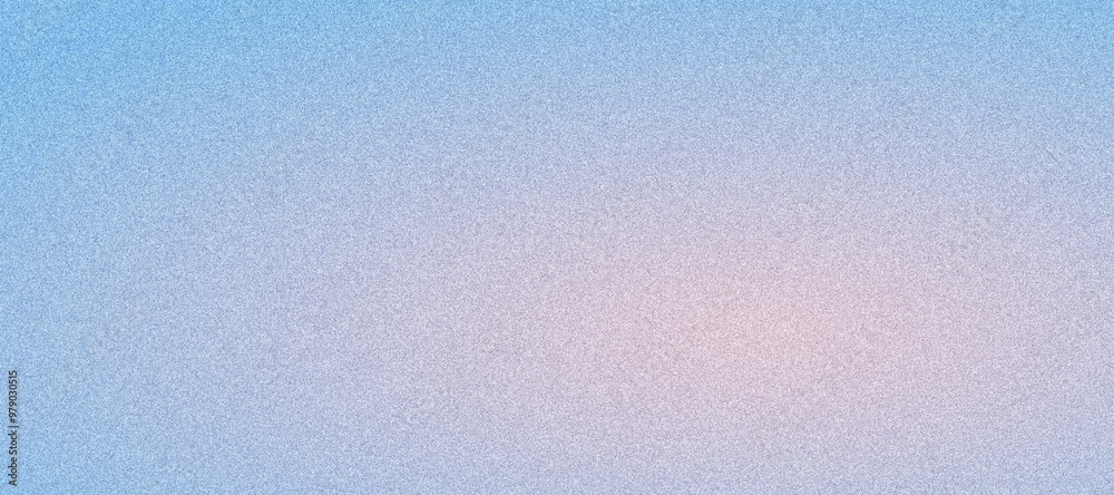 Blue and Beige Pastel Gradient with Grainy Texture - 8K Quality Blue and Beige Pastel Gradient with Grainy Texture - 8K Quality