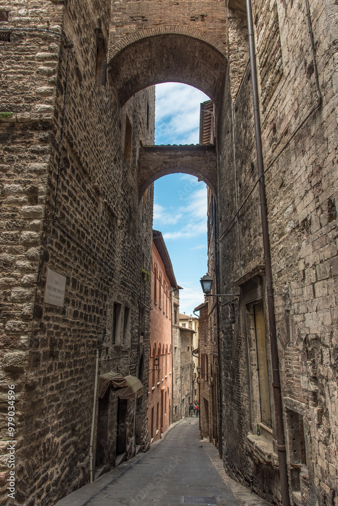Perugia Perugia