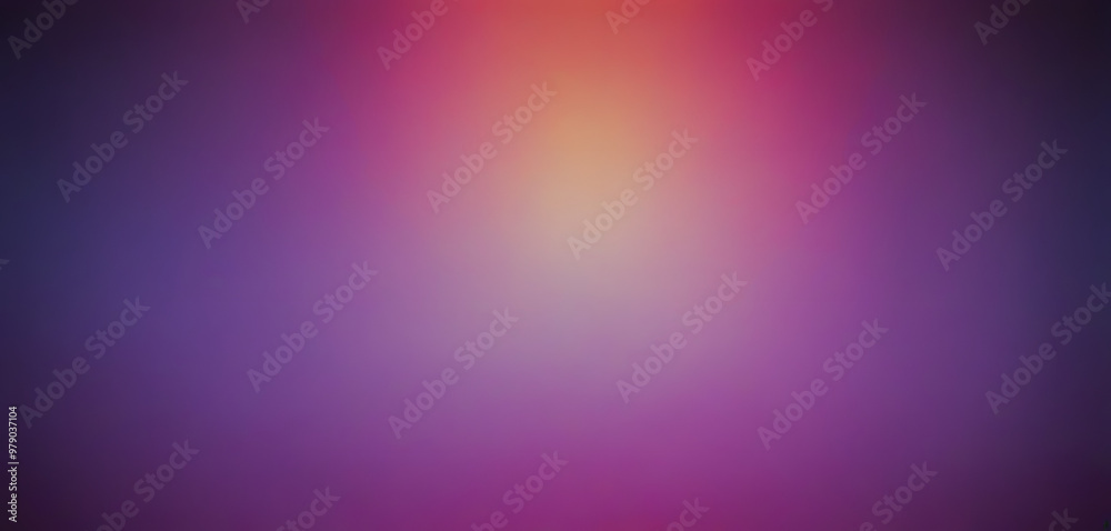 Fototapeta premium abstract purple gradient background