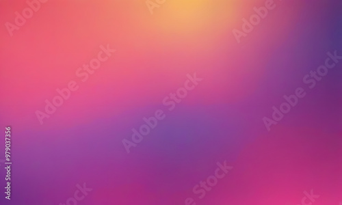 beautiful colorful gradient background