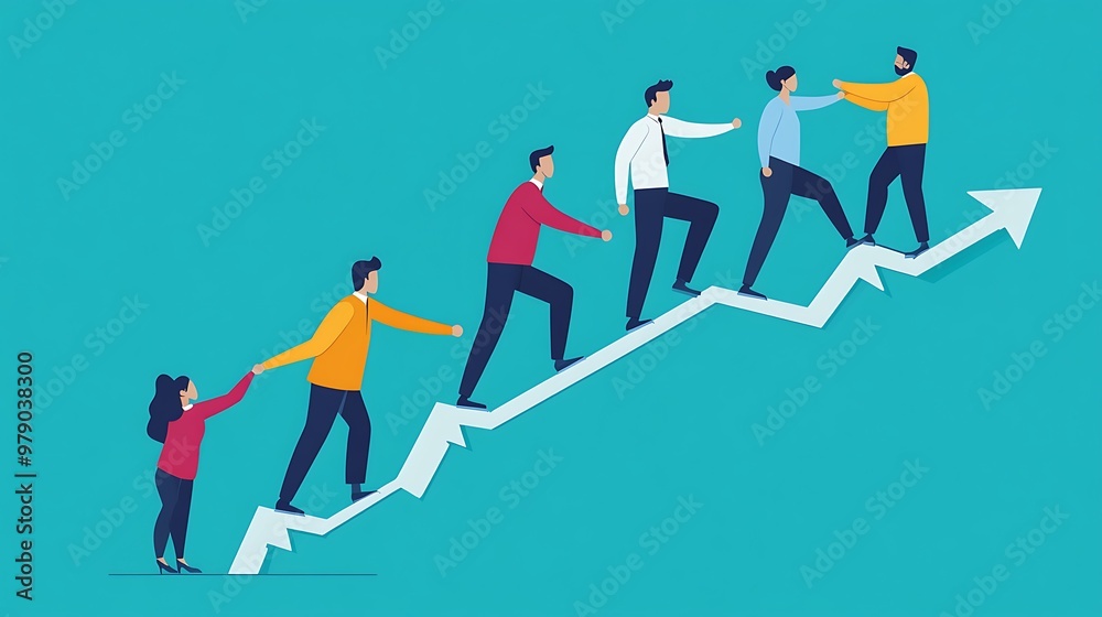 Team Members Driving Forward: Collaborative Efforts Fueling Success and Innovation Team Members Driving Forward: Collaborative Efforts Fueling Success and Innovation